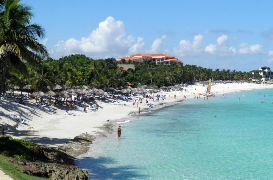 Varadero, Matanzas Province, Cuba